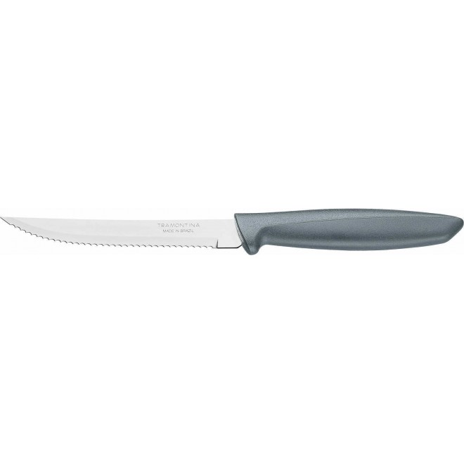 Tramontina PLENUS Knife made of Stainless Steel 13cm 23410/465