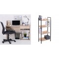 Offices-Shelf
