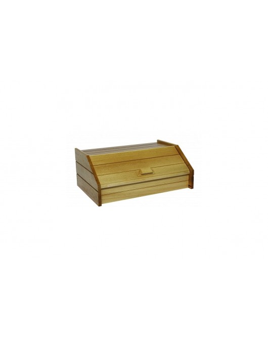 Wooden oven in natural color 39 cm.