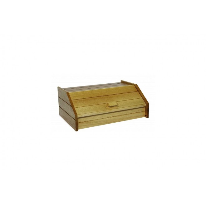 Wooden oven in natural color 39 cm.