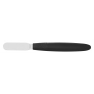Tramontina Butter Knife black handle Set 6pcs Ipanema 23399/048